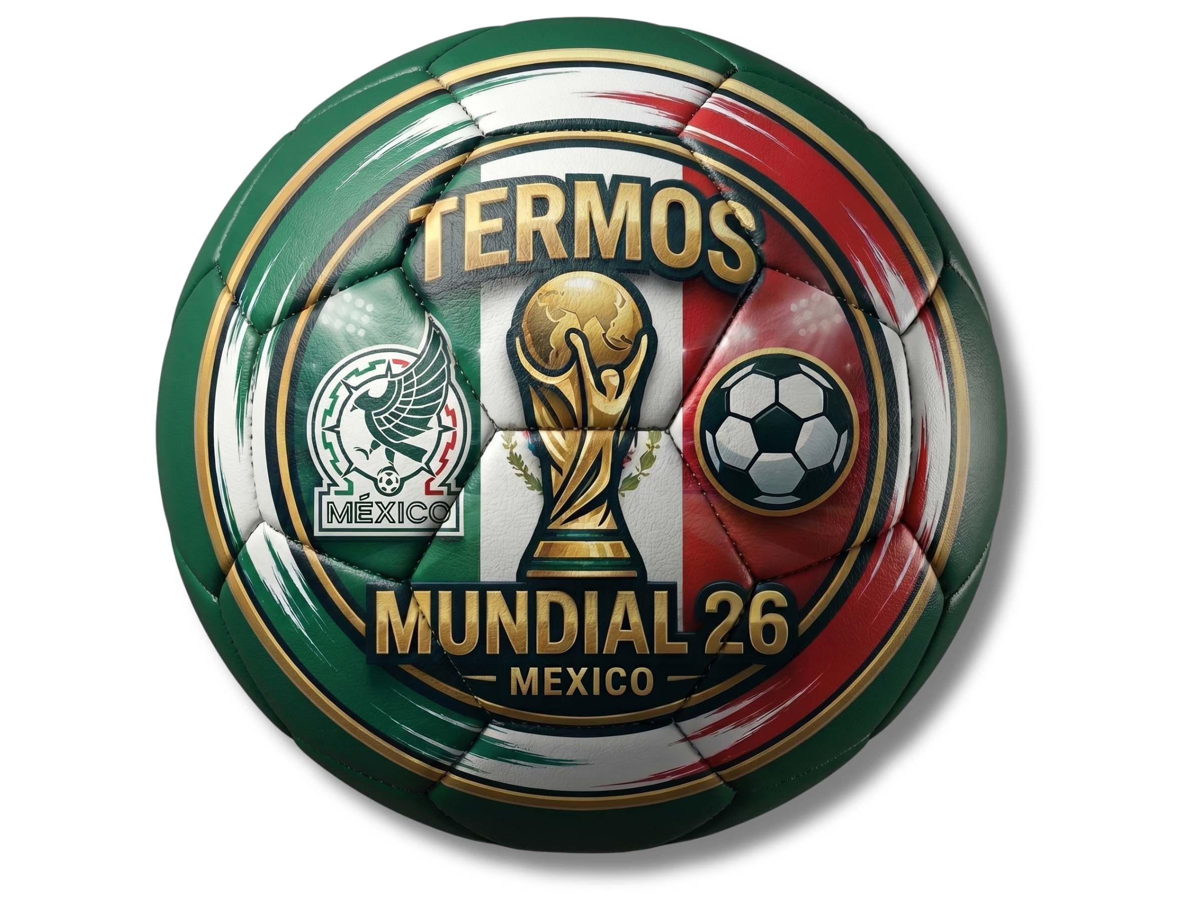 Yucatán Mágico